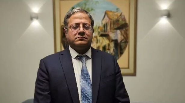 بن غفير يطلب إقصاء القائمة العربية الموحدة ومنصور عباس من انتخابات الكنيست