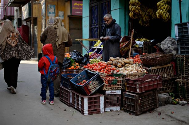 تراجع مظاهر الاحتفاء بشهر رمضان في مصر بسبب موجة الغلاء والتضخم