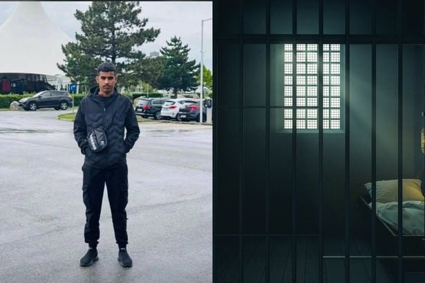 "أخذوه حي و أعادوه جثة".. والد صابر الأميطل يتحدث عن تفاصيل واقعة وفاة نجله