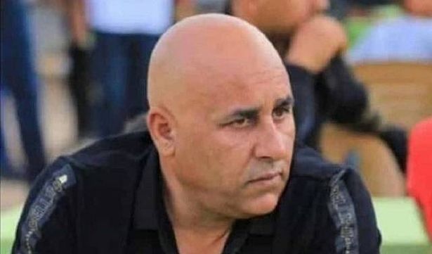 عبد الكريم النصاصرة 