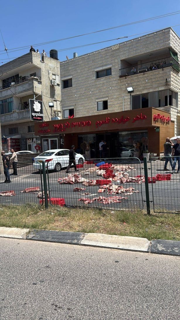 تصوير شهود عيان الاستعمال بحسب بند 27أ

 