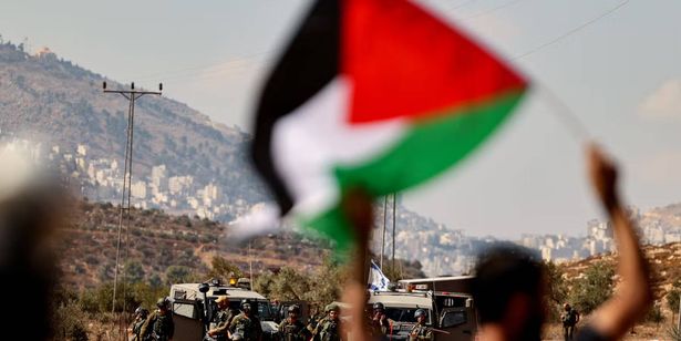 بروفسور دان شيفتان : لا يمكن ان يحظى العرب بحقوق قومية وهناك اجماع على ذلك مهما تغيرت الحكومات.