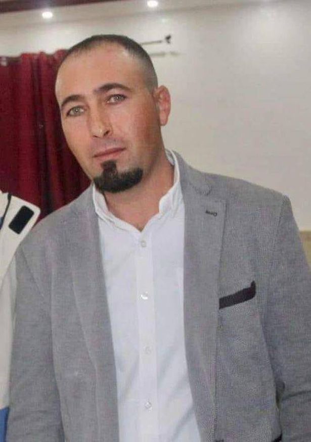 وفاة الشاب خليل عقاب  