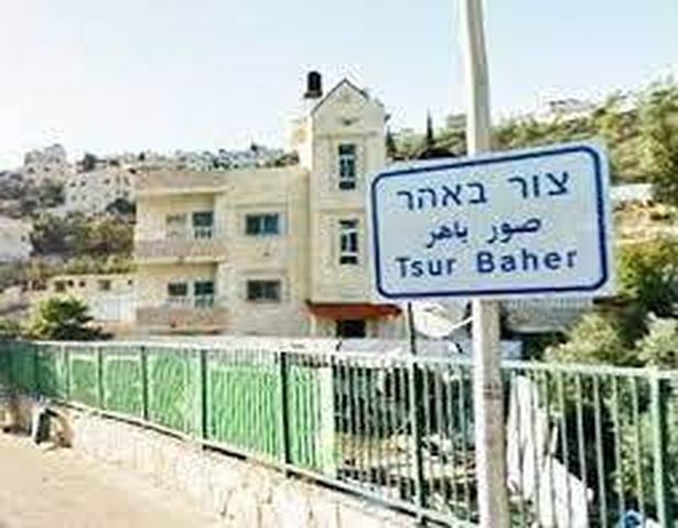 القدس: إصابة خطيرة لشاب إثر شجار في صور باهر