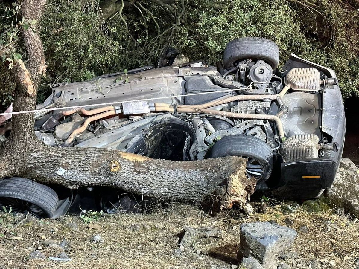 مصرع فتى وإصابة 3 أشخاص بحادث طرق قرب مجدل شمس 