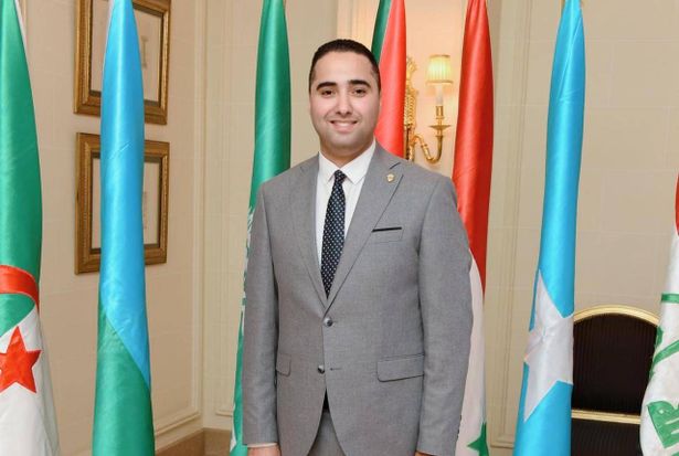 صورة خاصة لموقع الشمس