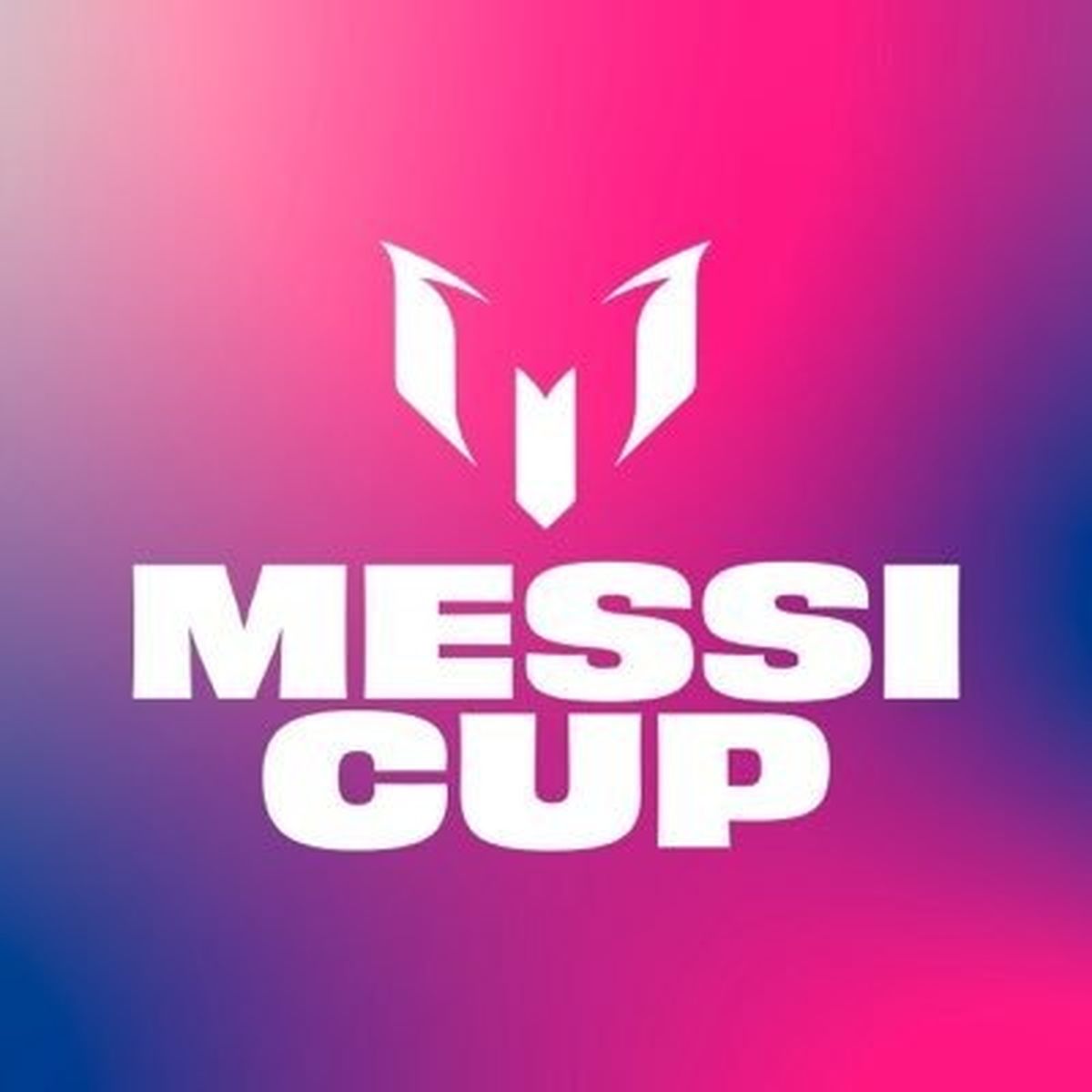 الصورة من الحساب الرسمي لكأس ميسي على منصة إكس- @themessicup