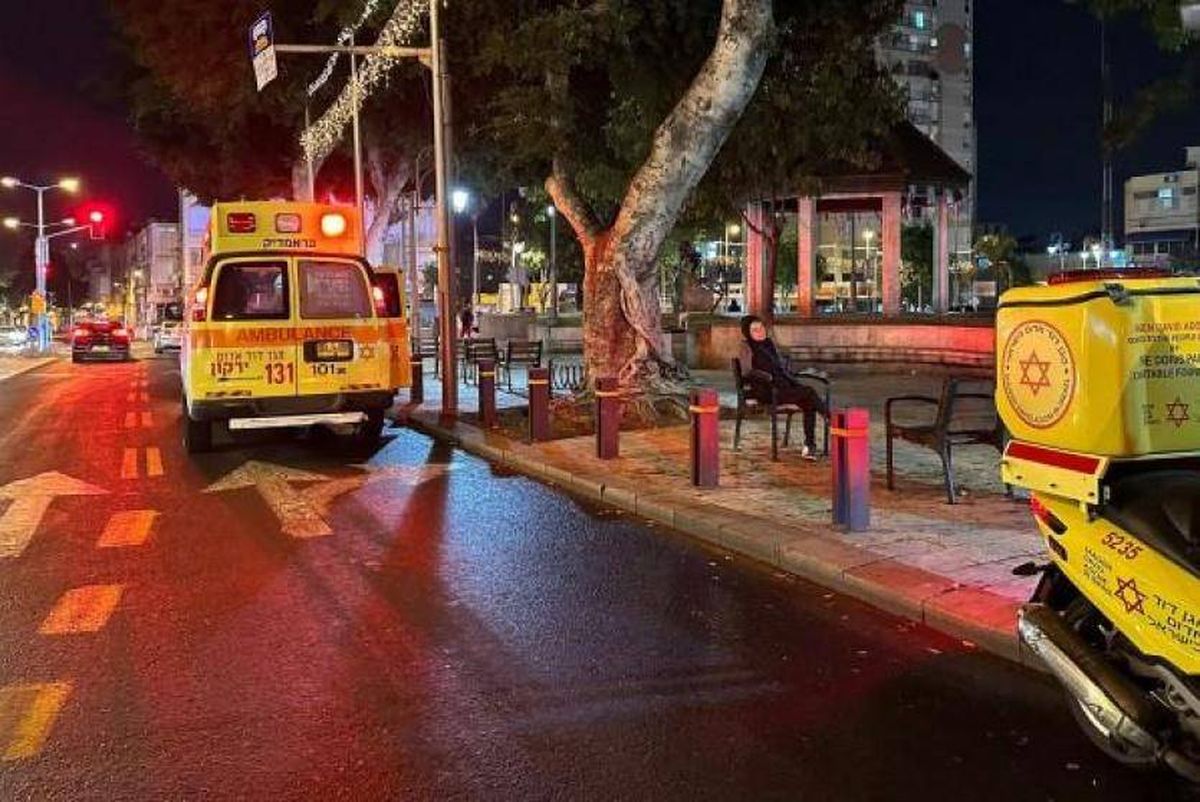 مقتل شابين وإصابة اخر في الناصرة وكفرمندا 