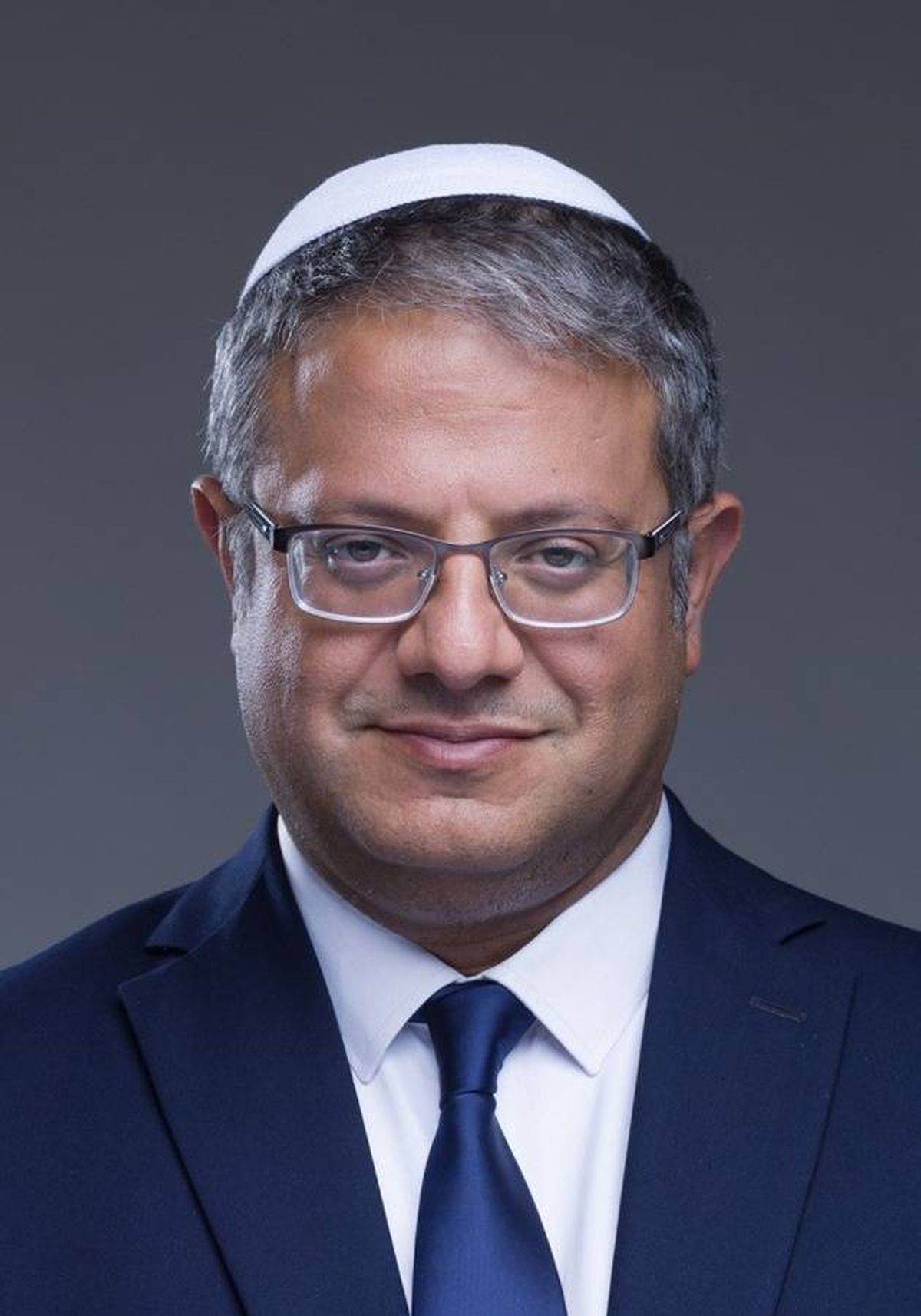 وزير الأمن القومي بن غفير
