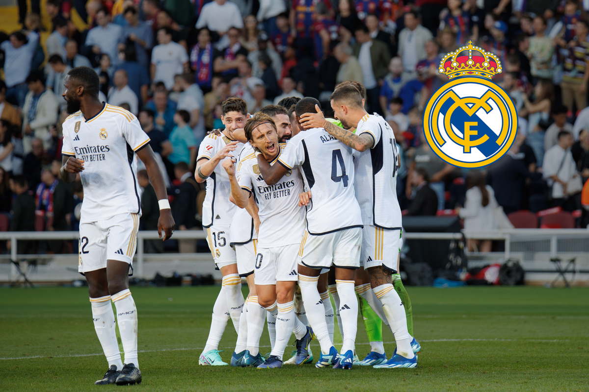 ريال مدريد يطيح بمانشستر سيتي ويتأهل لنصف نهائي دوري أبطال أوروبا