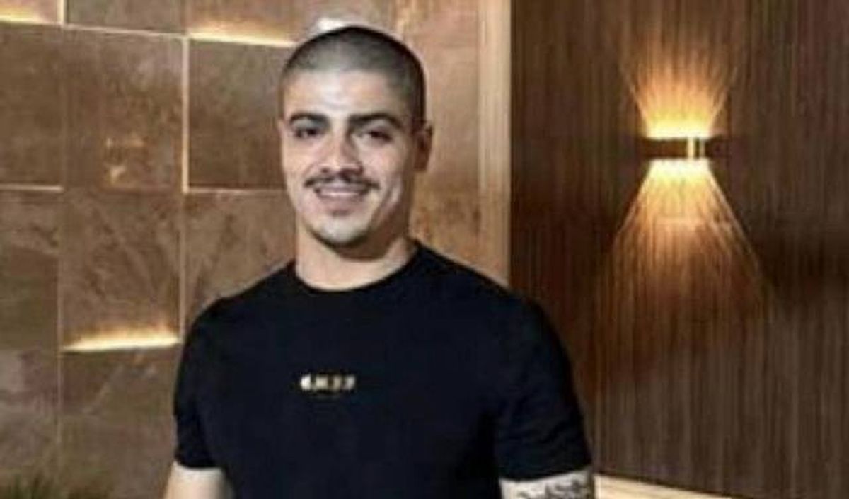 المعتقل نور واكد بعد عامين و3 اشهر في سجن نفحة ينتقل إلى الحبس المنزلي