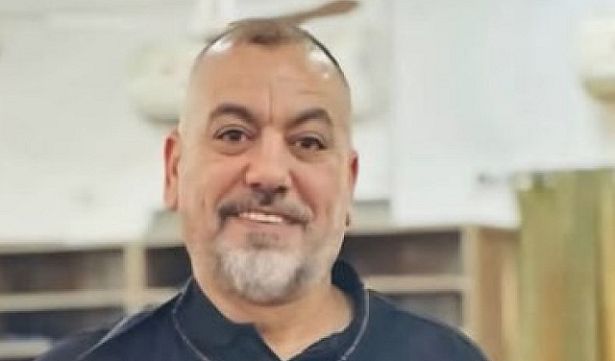 الأسير محمود طلال-متداول 