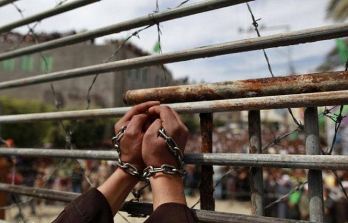 قوات الجيش الإسرائيلي تعتقل 11 فلسطينيّا من الضفة والقدس