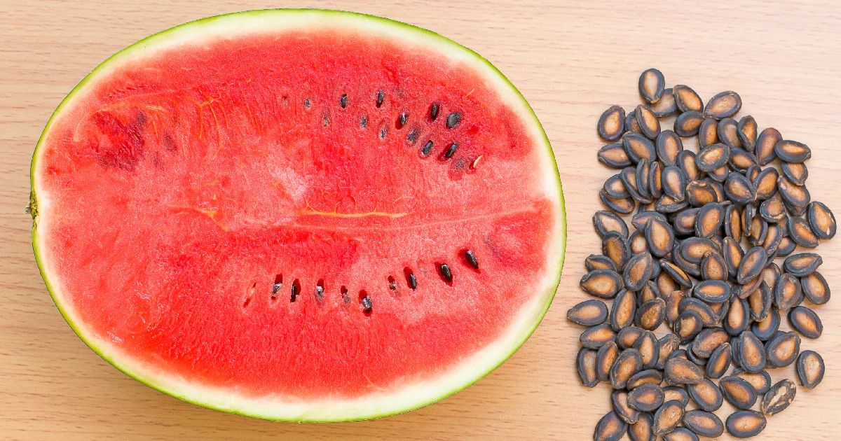 بذور البطيخ: 8 فوائد مذهلة تجعلك تتناولها يوميًا