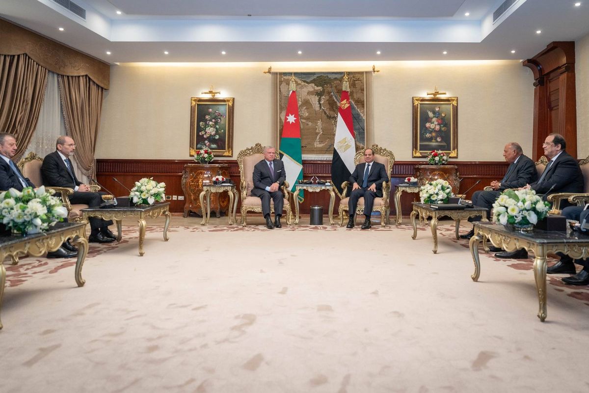 الديوان الملكي الهاشمي (فيسبوك) 