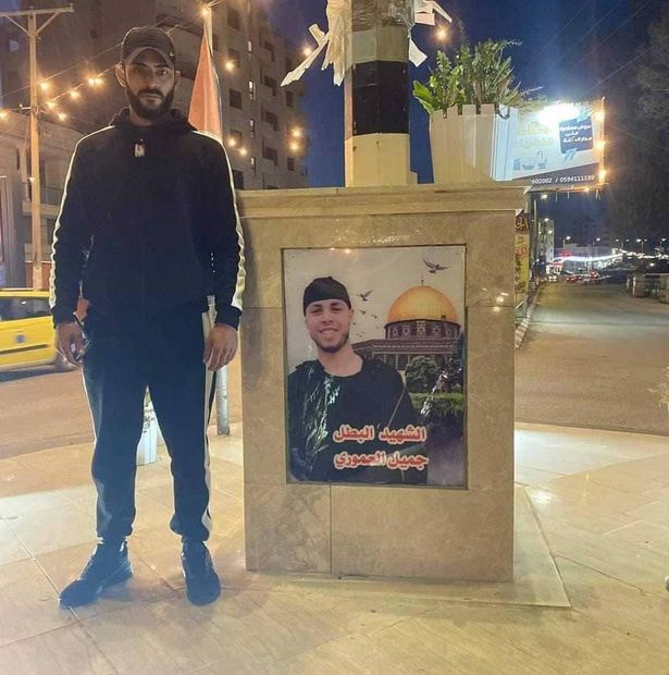 شهيد باشتباك مع قوات الجيش الإسرائيلي في نابلس