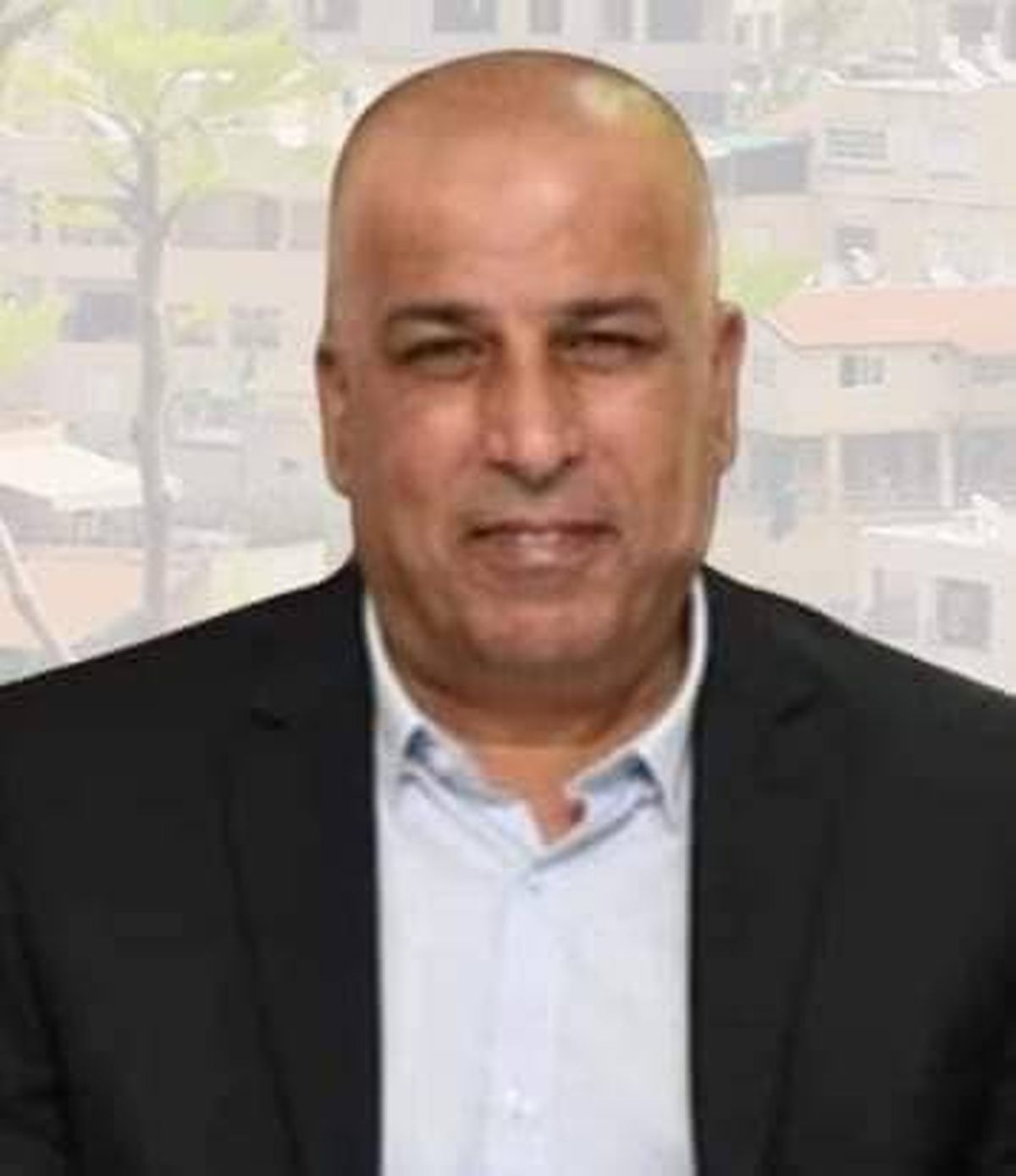 محمود بركات - عضو بلدية شفاعمرو