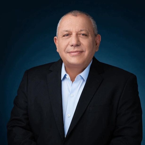 آيزنكوت- المصدر: الجيش الإسرائيلي / ويكيميديا كومنز (CC BY-SA 3.0)