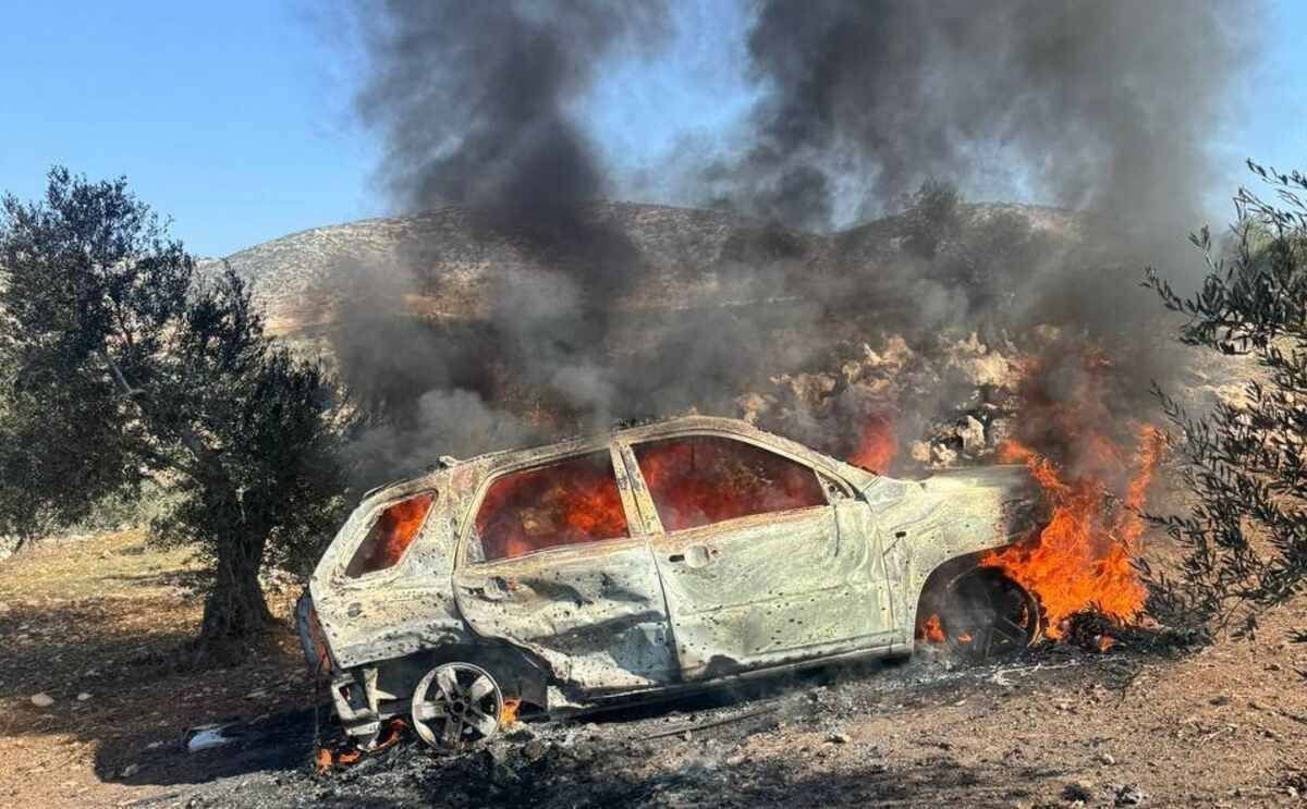 صورة أرشيفية 