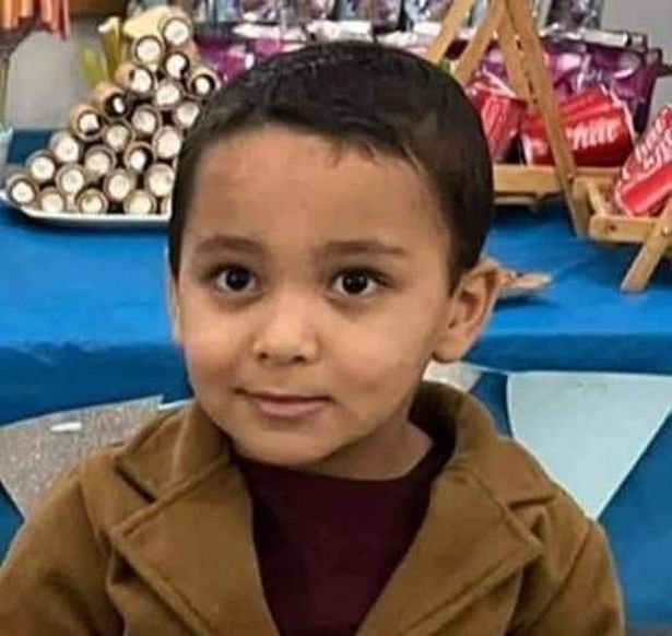 والد الطفل عمار حجيرات: ما في طعم للحياة، بتلقى علاجات نفسية لمرور هذه المرحلة.