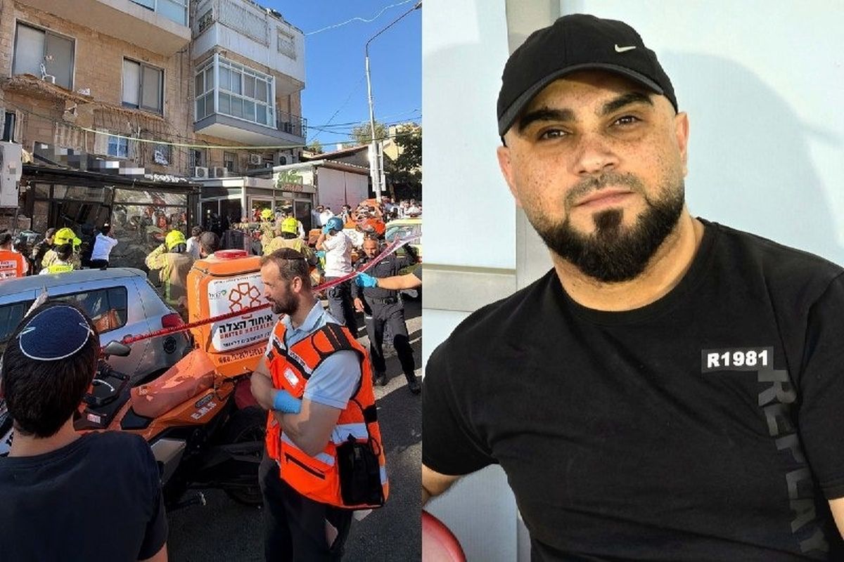 صورة توضيحية للإسعاف والإنقاذ - وصورة الشاب وفق ٢٧ 