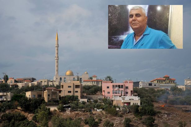تصريح ادعاء في جريمة قتل كمال محاميد