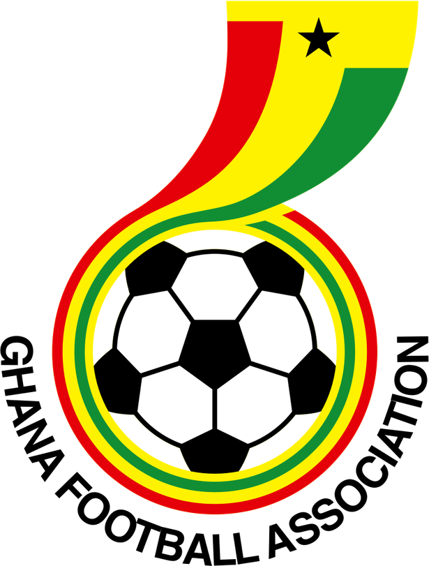 بواسطة Ghana Football Assosiation - (ويكيبيديا الفرنسية) واستعمال عادل وhttps://ar.wikipedia.org/w/index.php?curid=8326827