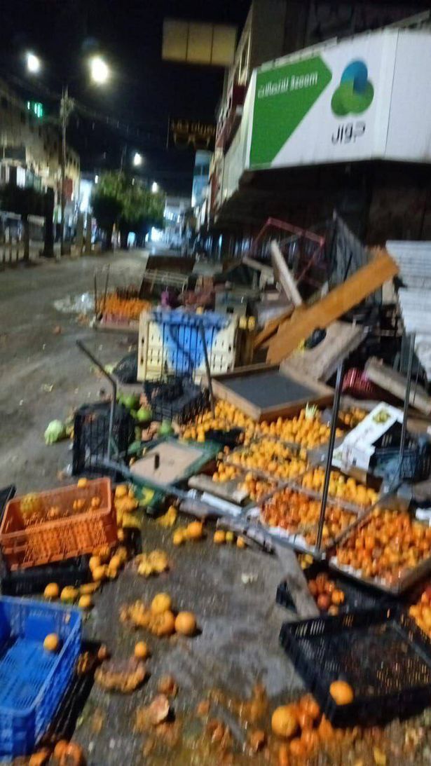 الجيش الإسرائيلي يقتحم عدة مناطق في الضفة واشتباكات عنيفة في جنين