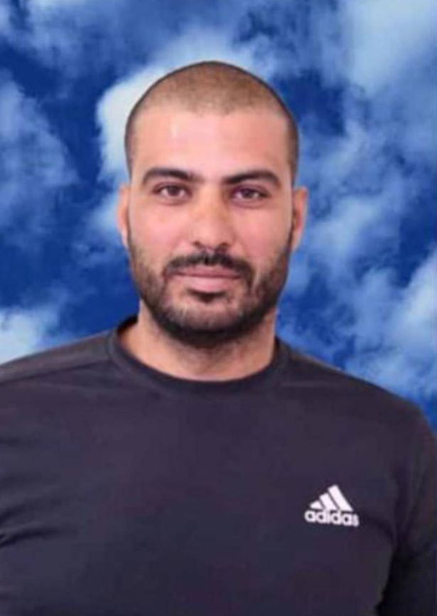 قريب الضحية في اكسال| "الضحية ليس له علاقة بهذا العالم، ولم يكن هو المستهدف"
