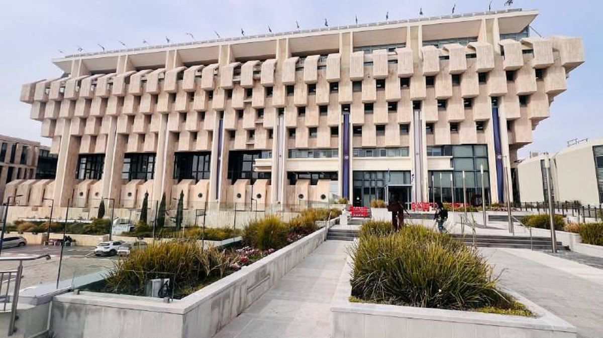مركز مساواة 