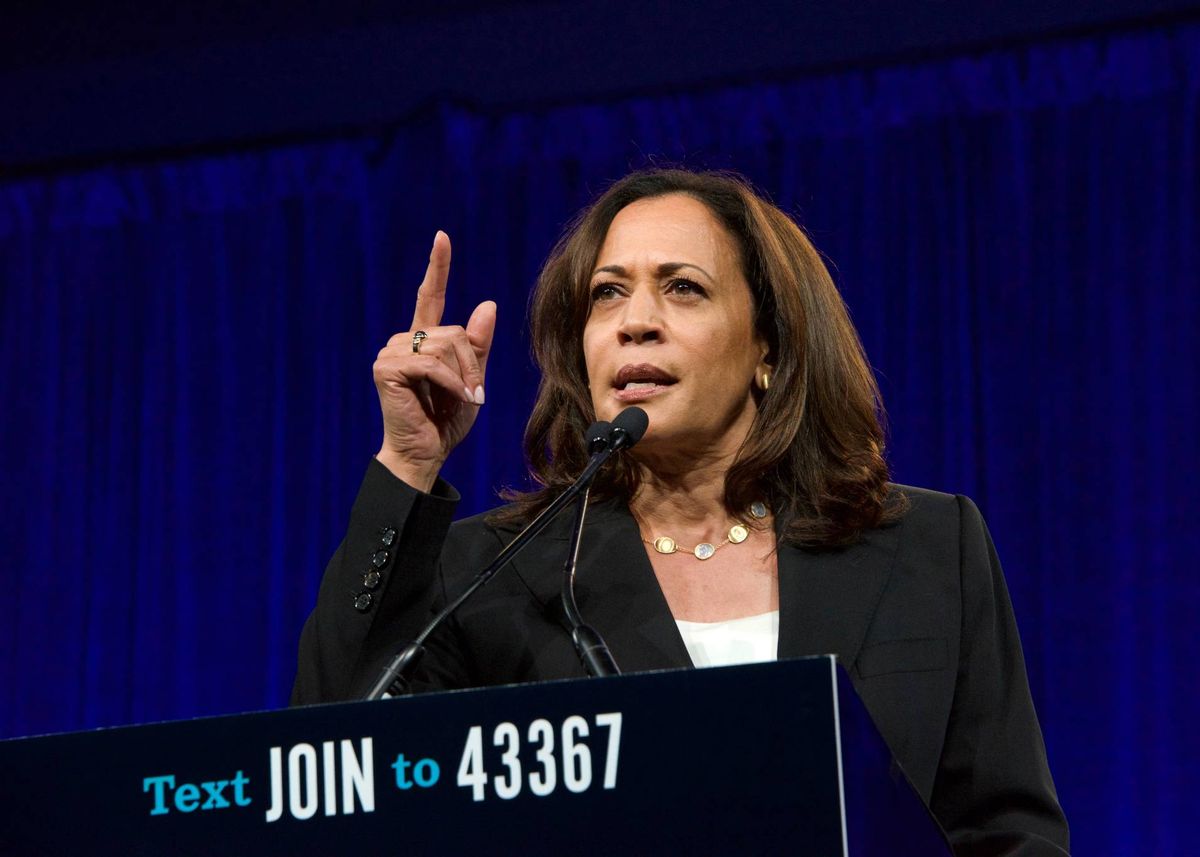 shutterstock_Kamala Harris