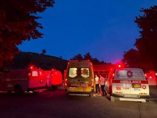 جمال زحالقة: المجتمع العربي بلا شرطة ولا أدوات مواجهة.. والعنف بدأ يخرج عن السيطرة