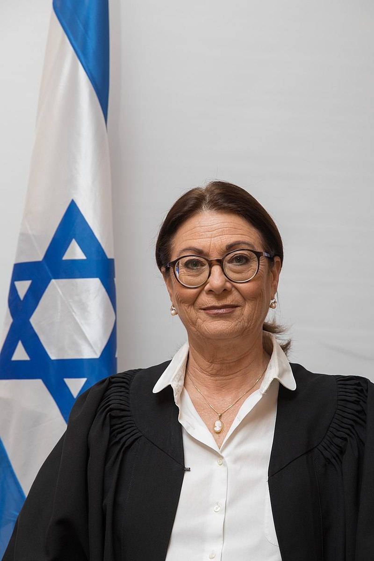 رئيسة المحكمة الإسرائيلية العليا: "خطة نتنياهو وسموتريتش معدة لـ"سحق النظام القضائي"