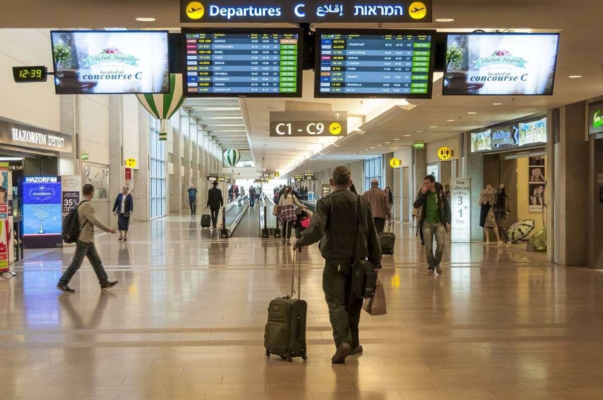 "الحرب السبب الأول".. الطيبي: تعديل قانون تعويض المسافرين هو تغيير للأسوأ والمواطن سيكون الضحية