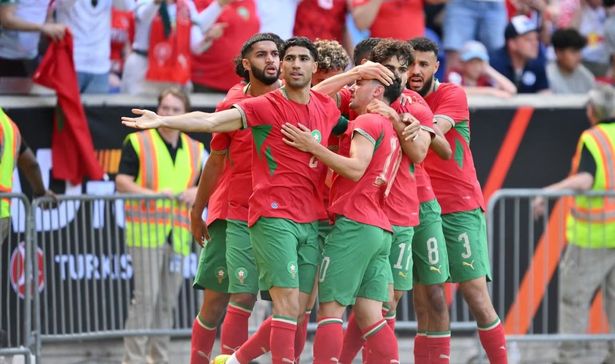 المصدر: موقع FIFA