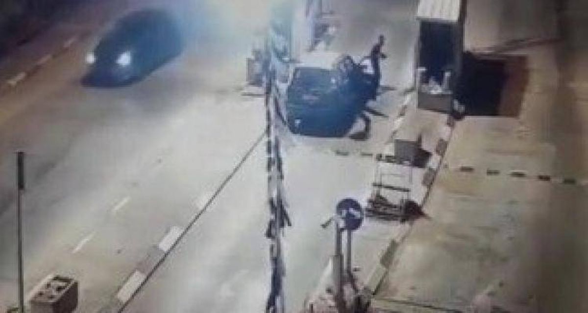 قدمت النيابة العسكرية لوائح اتهام ضد منفذي عملية أريئيل
