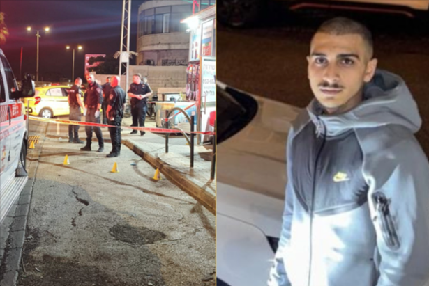 ليلة دامية في حيفا: مقتل شاب وإصابة اثنين بجراح خطيرة جراء إطلاق نار