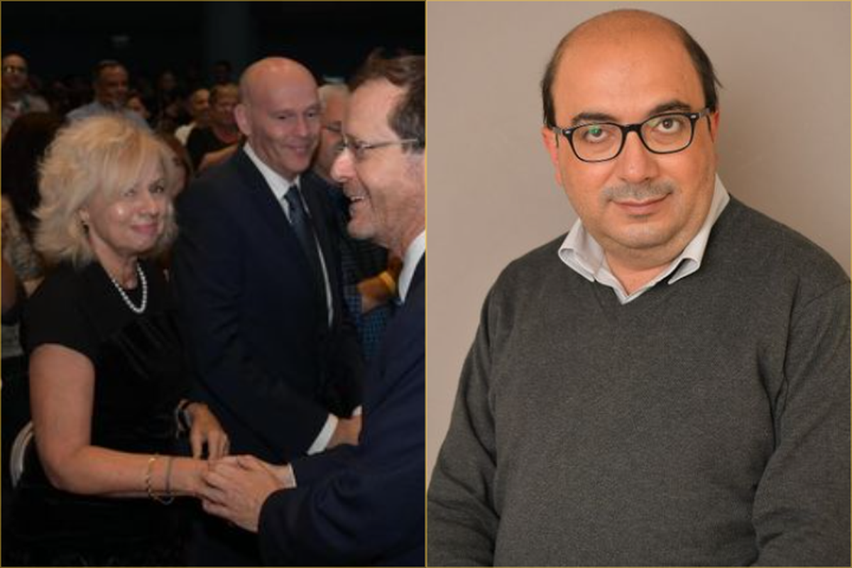 المستشارة القضائية والمدعي العام يطلبان تثبيت شطب ترشح سامي أبو شحادة