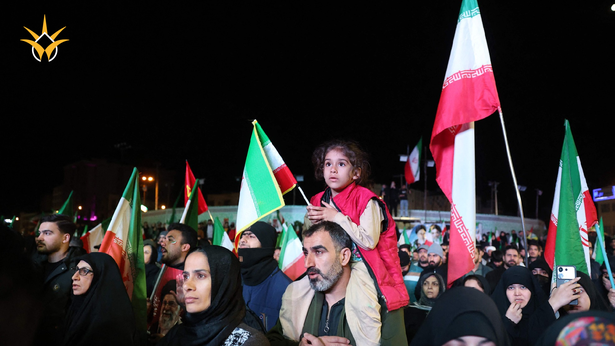 مشاهد من طهران: احتفالات بعد اتفاق مع الولايات المتحدة
