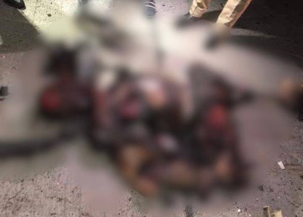 اغتيال القيادي بحماس صالح العاروري وارتقاء 6 آخرين بقصف إسرائيليّ في بيروت 