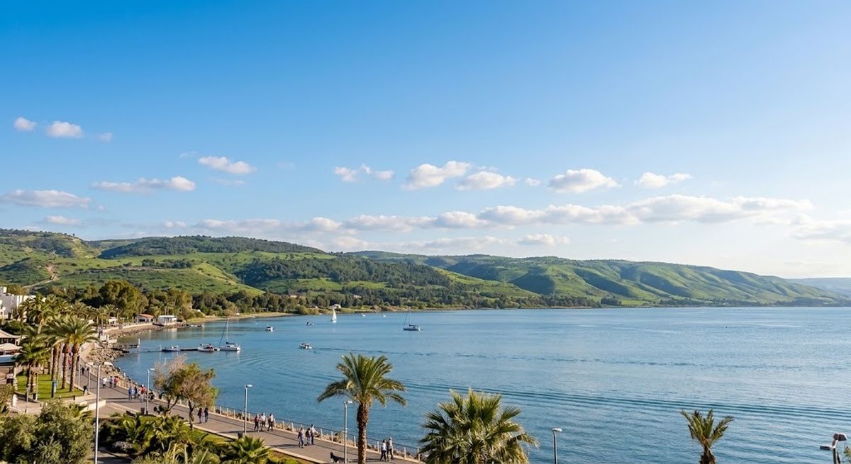 حالة الطقس ــ صورة صنعت بواسطة الـ AI