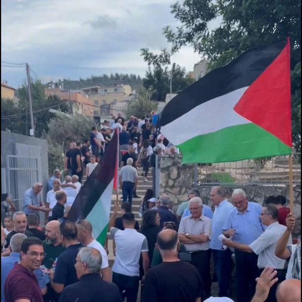 "هبة القدس والاقصى - والأحداث التاريخية الفلسطينية، أين نحن من الذاكرة الجماعية؟