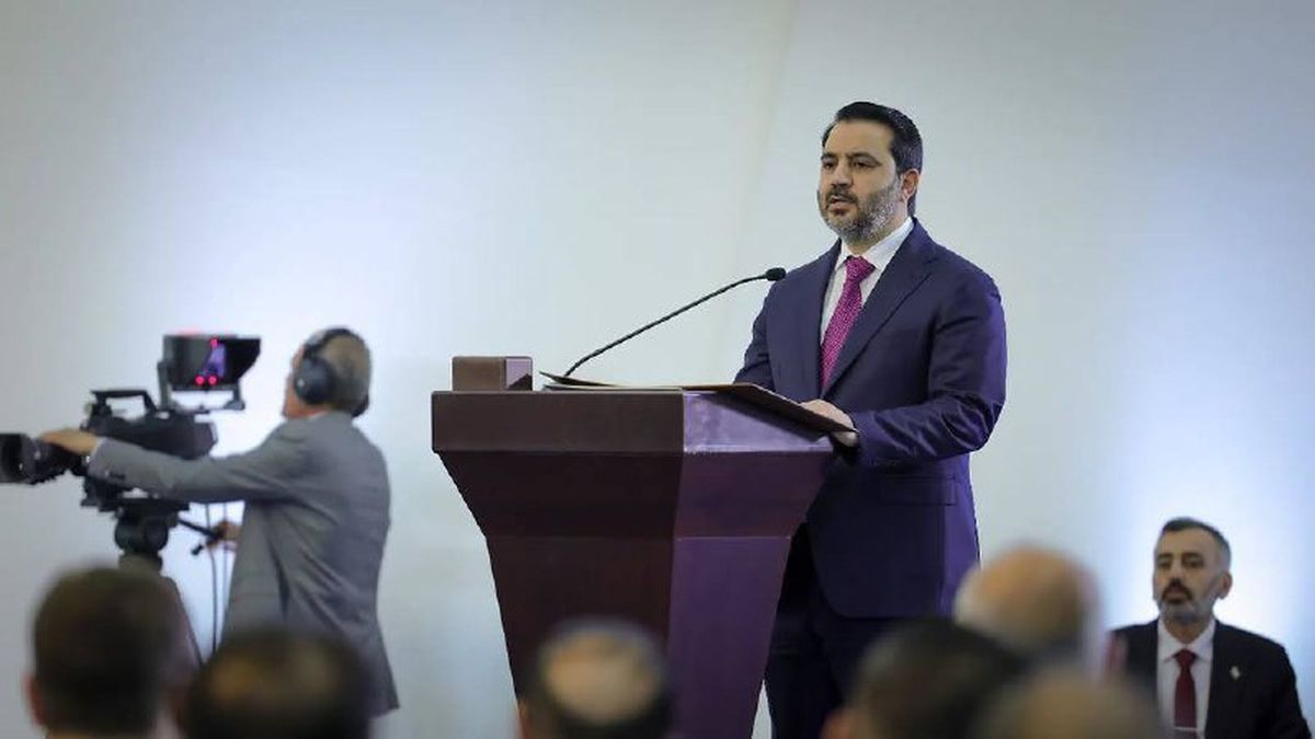  وزير الخارجية السوري أسعد الشيباني  - صفحته الرسمية 