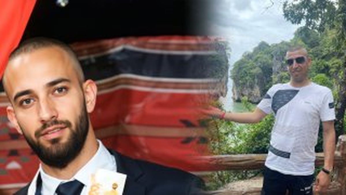 وهيب أبو عرار وعماد أبو عرار

