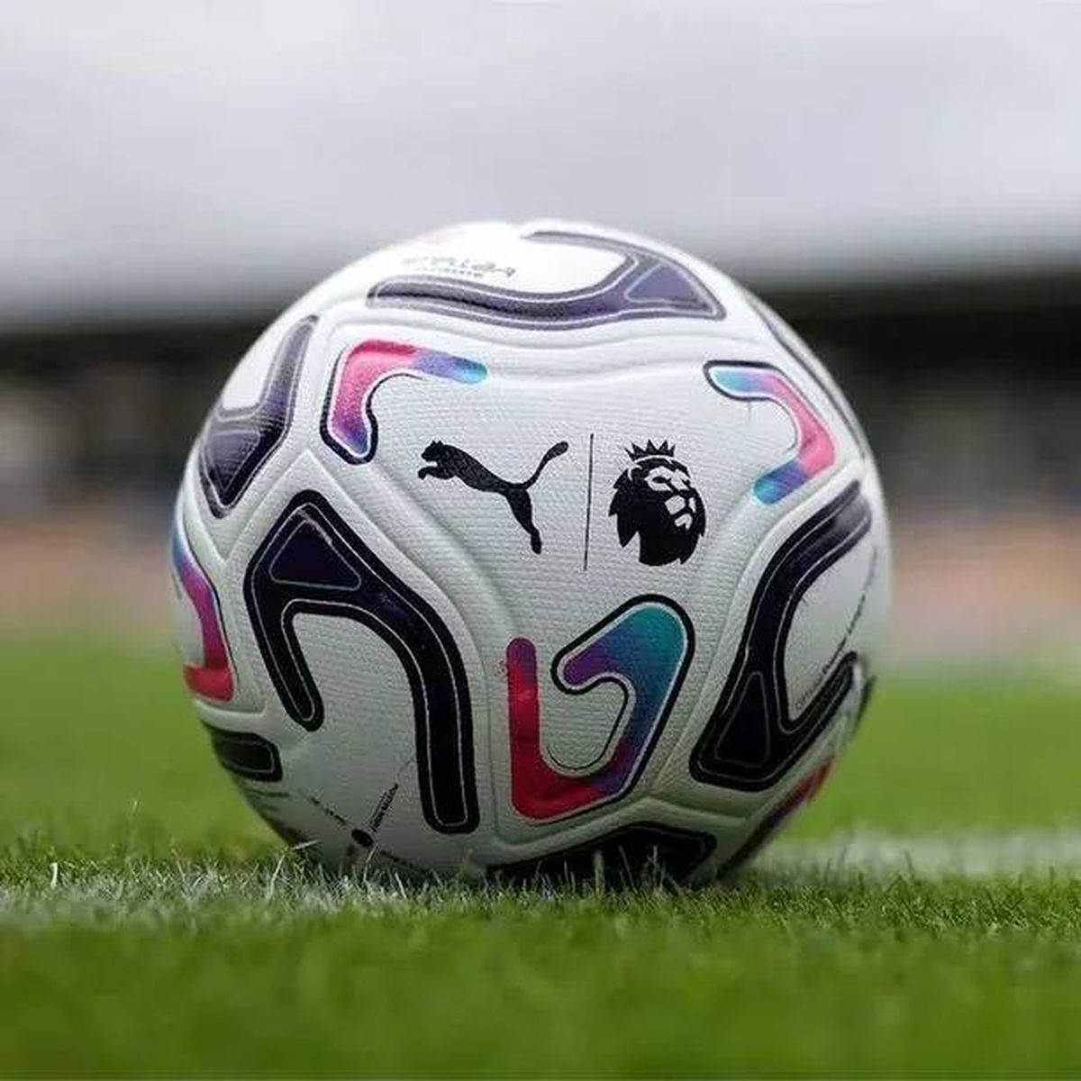 الصورة من الحساب الرسمي لبرميرليغ على منصة إكس- @premierleague

