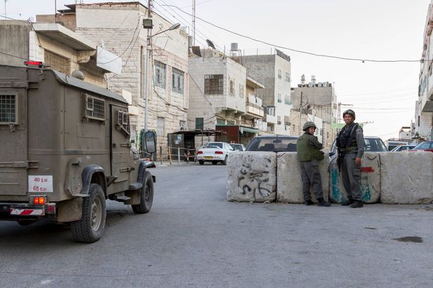  إغلاق على الأراضي الفلسطينية لمدة يومين ابتداء من نهاية الأسبوع الجاري