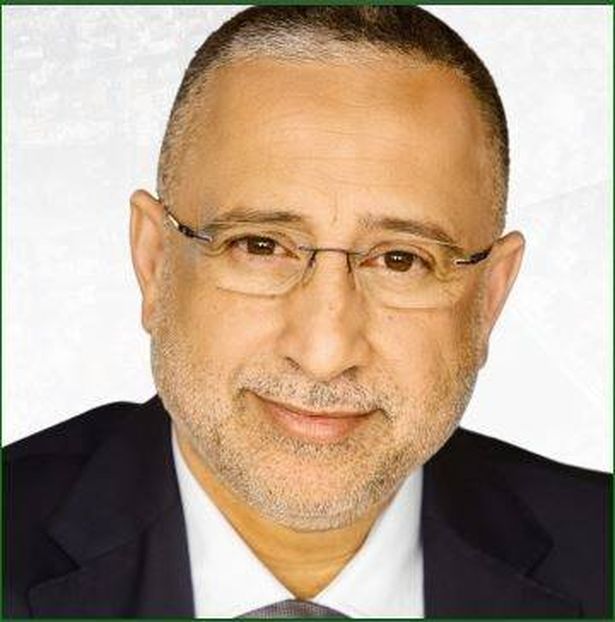 هيثم طه يتحدث لإذاعة الشمس بعد فوزه برئاسة بلدية كفر قاسم