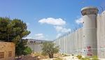 صور لجدار الضم والفصل - تصوير: Travel 2 Palestine (المصدر: فليكر)