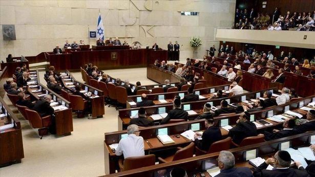 الموافقة على قانون المحاكم الجماهرية في قراءة اولى قبل ثلاثة أيام
