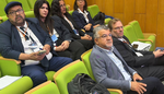 القائمة المشتركة تقدّم قائمتها لانتخابات الكنيست الـ26 - تستخدم الصورة بموجب بند 27 أ لقانون الحقوق الأدبية لسنة 2007